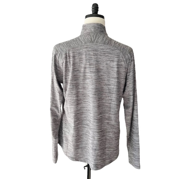 All in Motion Men's Cozy Soft Stretch 1/4 Zip Pullover | NWT - Picture 5 of 15